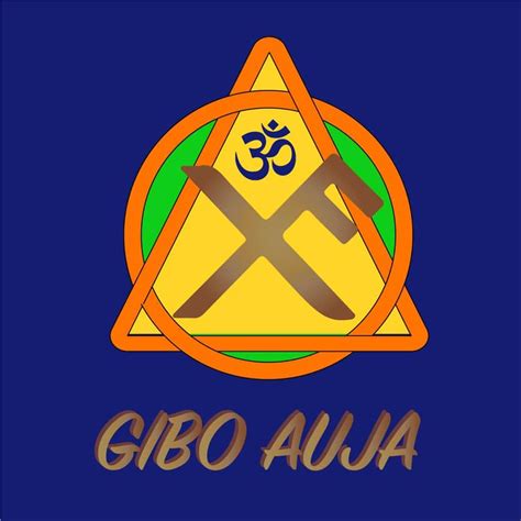 gibo auja|Gibo Auja